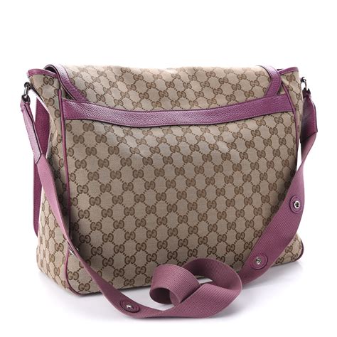 gucci diapwr bag|Gucci diaper bag aliexpress.